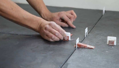 Một số loại ke cân bằng phổ biến