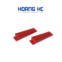 Nêm gạch cân bằng 